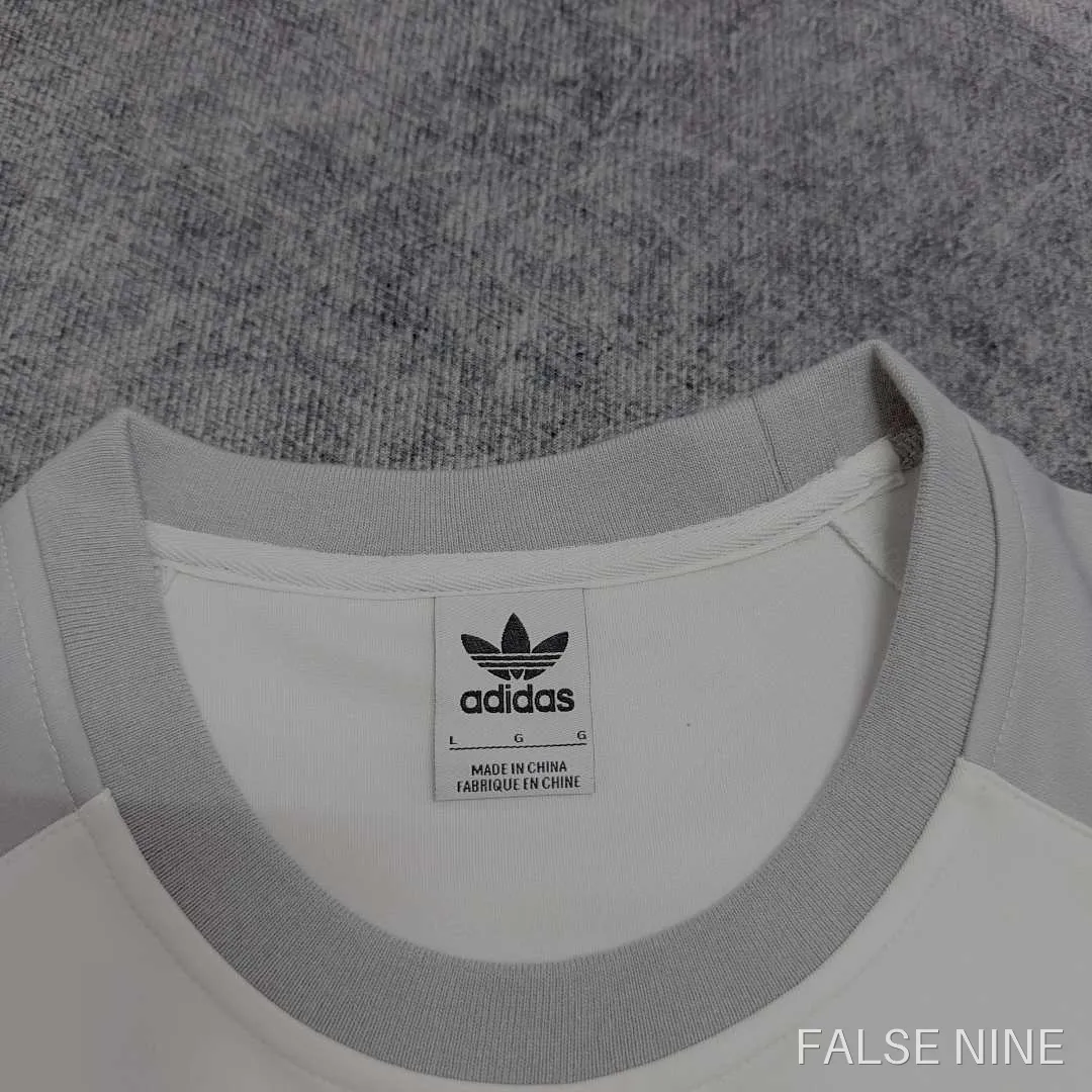 Real Madrid 26/27 Leisure T-Shirt, photo 5