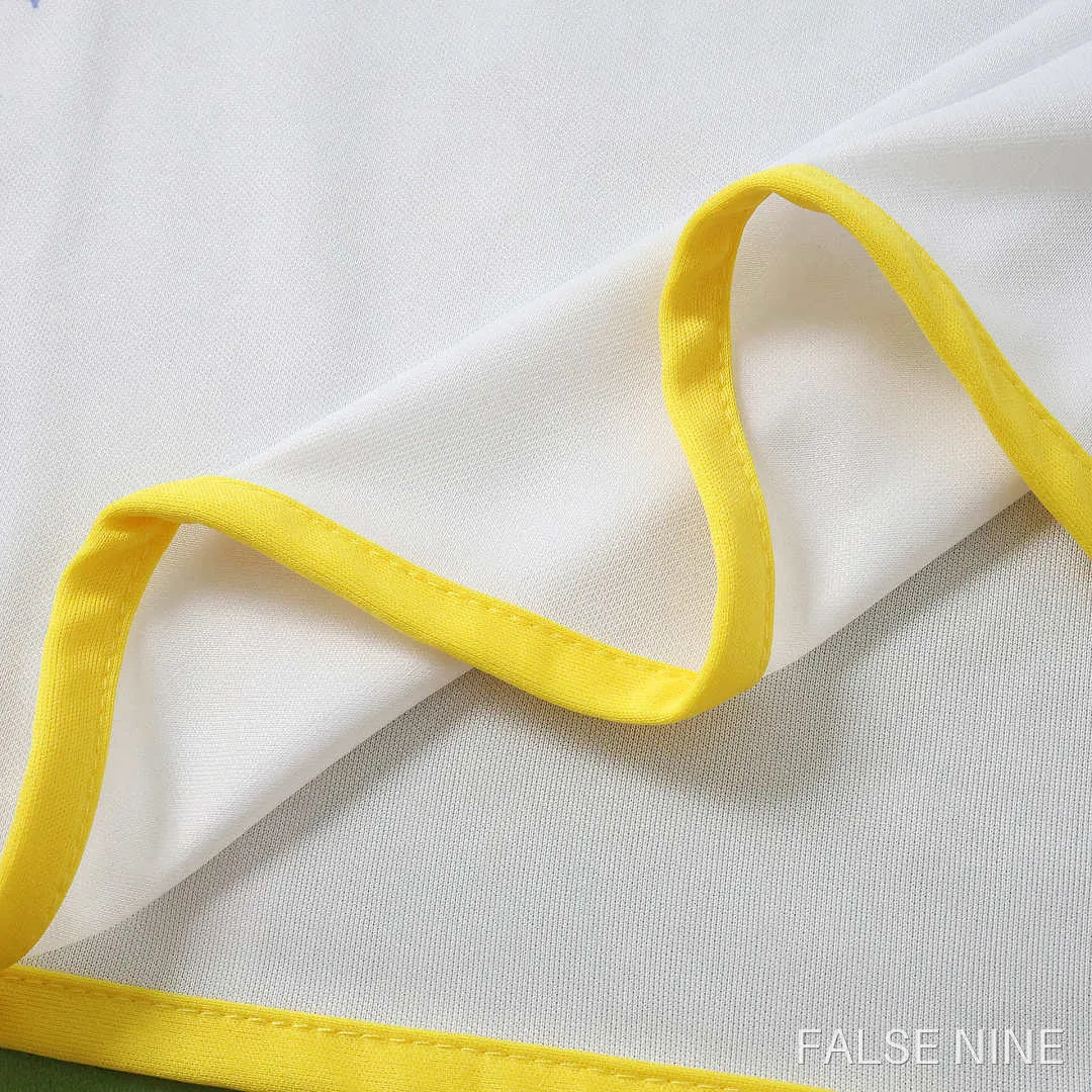 UD Las Palmas 26/27 Third Shirt (Fan Version), photo 11