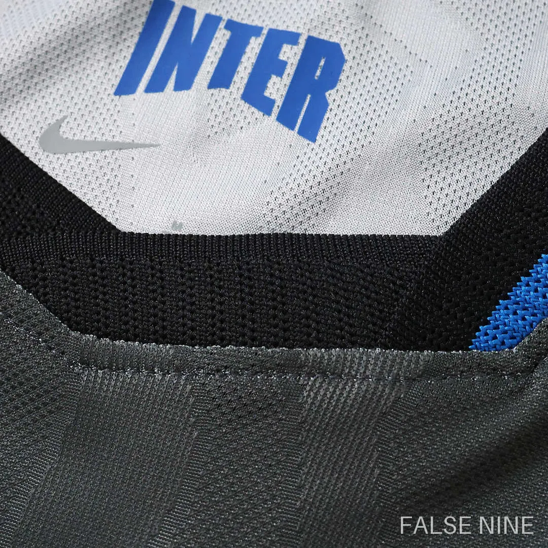 Inter Milan 26/27 Third Shirt (Player Version), photo 21