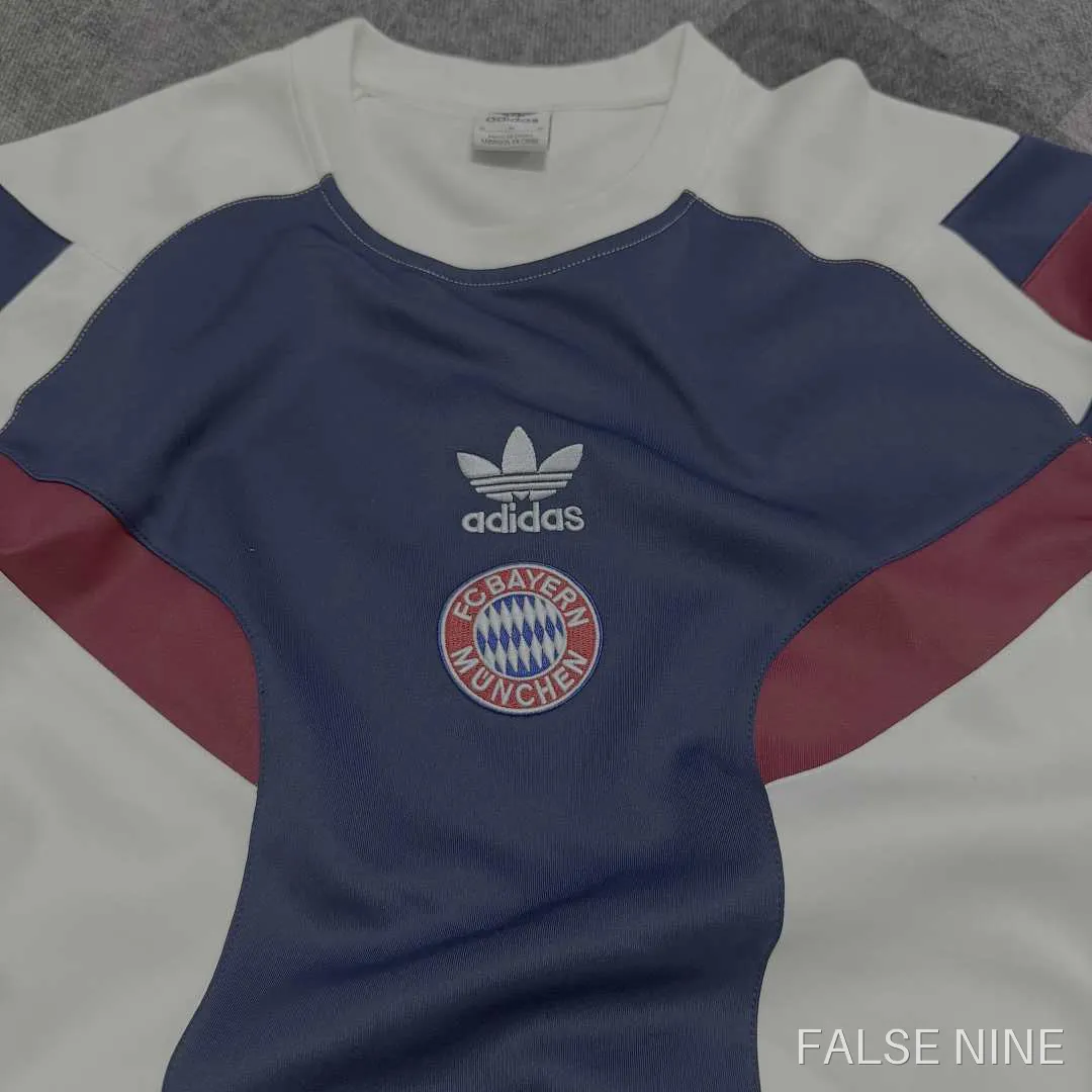 Bayern Munich 26/27 Leisure T-Shirt, photo 5
