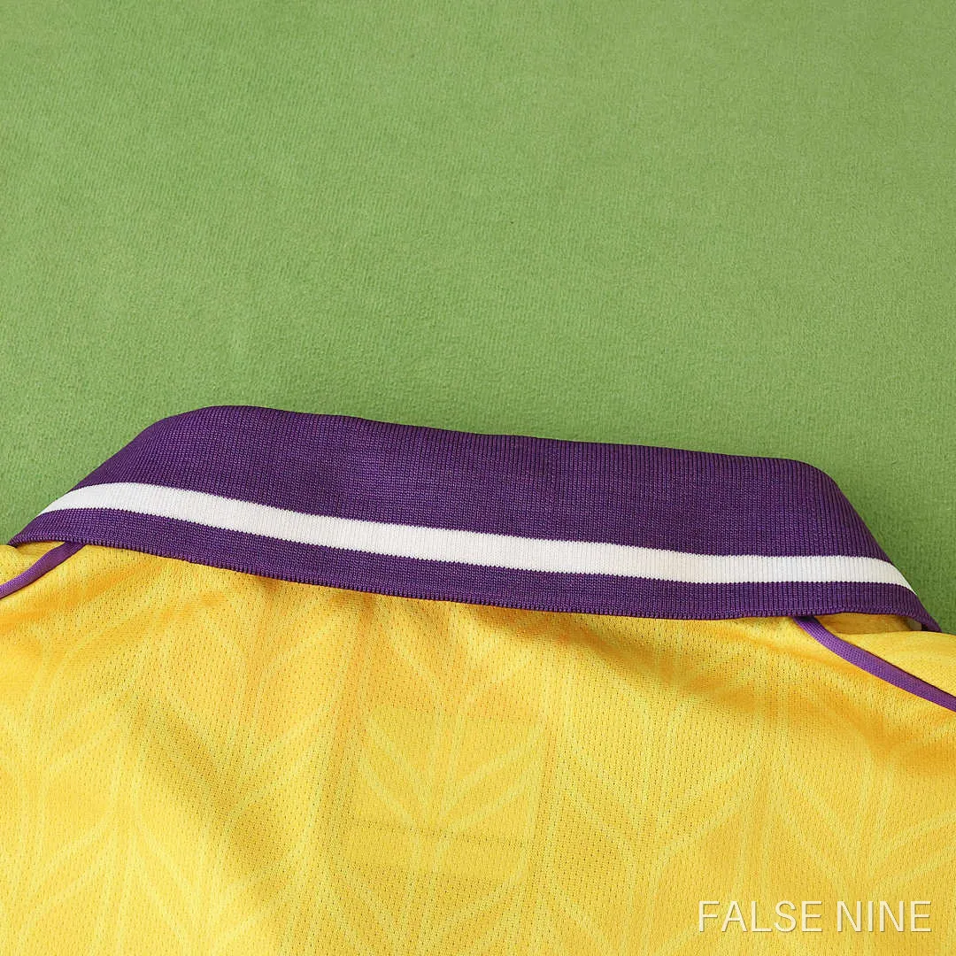 Real Valladolid 25/26 Third Shirt (Fan Version), photo 25
