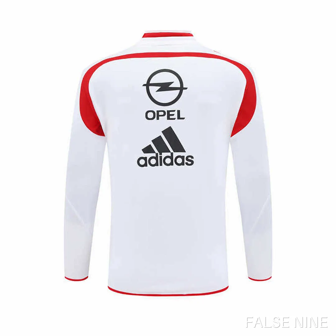 A.C. Milan 04/05 Training Jacket (Long Sleeve), photo 18