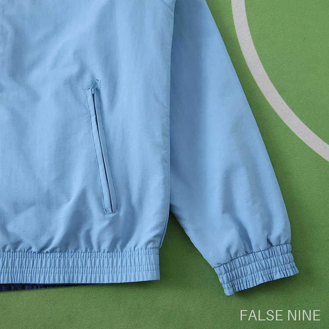 Arsenal 24/25 Reversible Windbreaker Jacket, photo 7