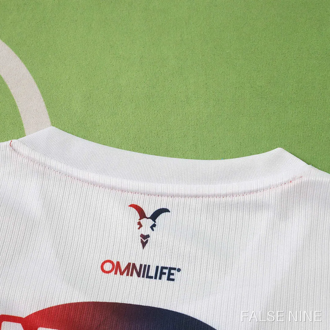 Chivas Guadalajara 26/27 Away Shirt (Fan Version), photo 3