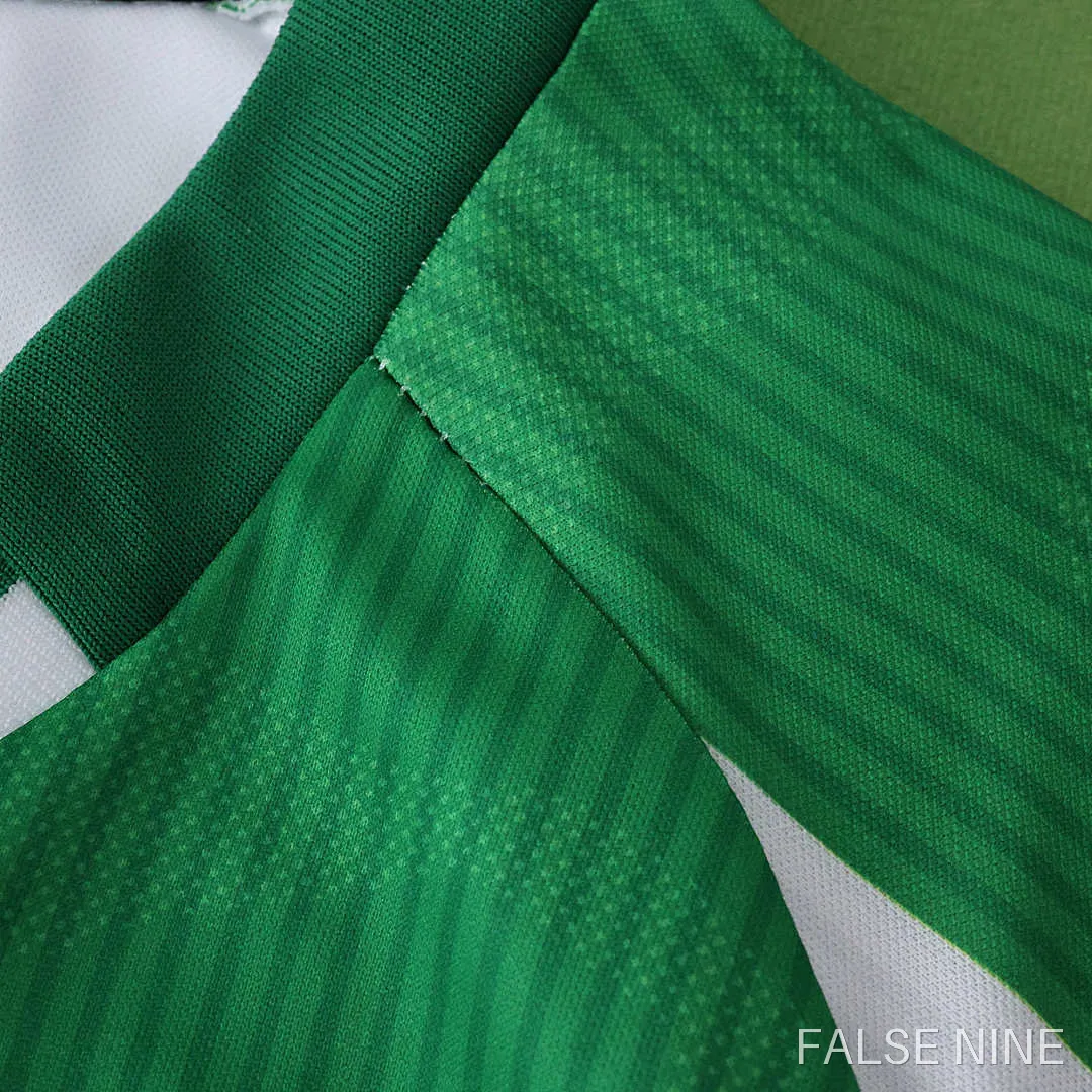 Real Betis 25/26 Home Shirt (Fan Version), photo 11