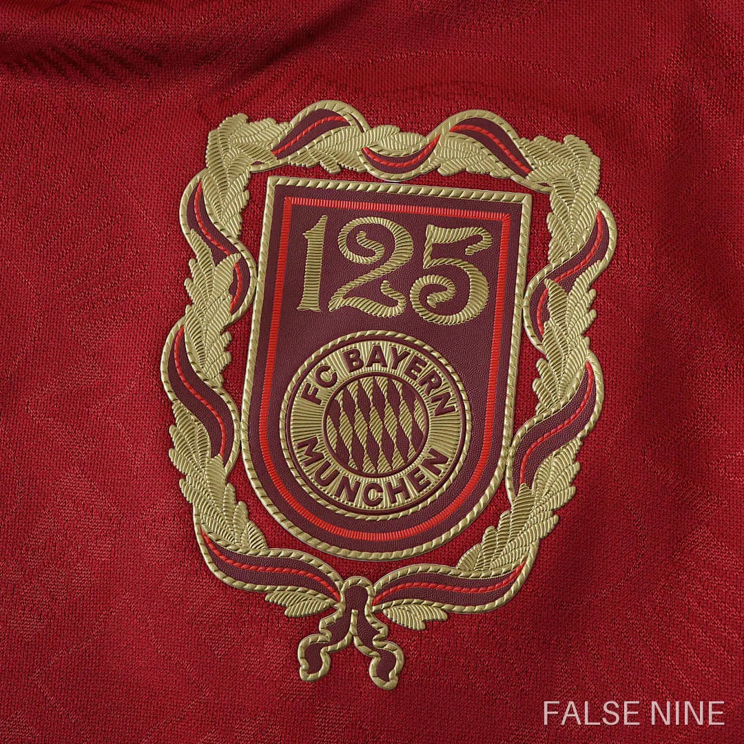 Bayern Munich 24/25 Special Shirt (Player Version), photo 5