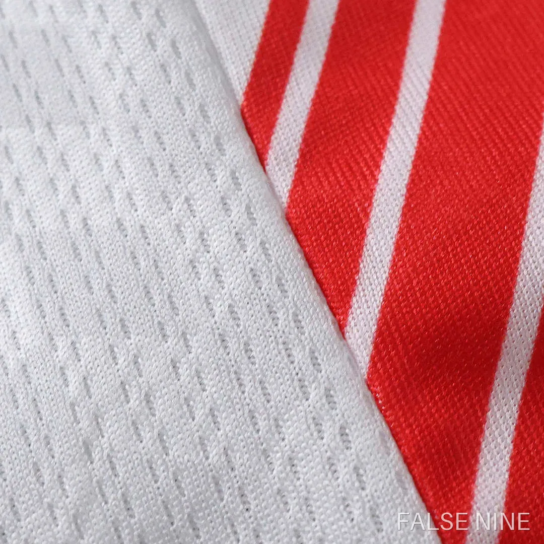 Crystal Palace 26/27 Home Shirt (Fan Version), photo 5