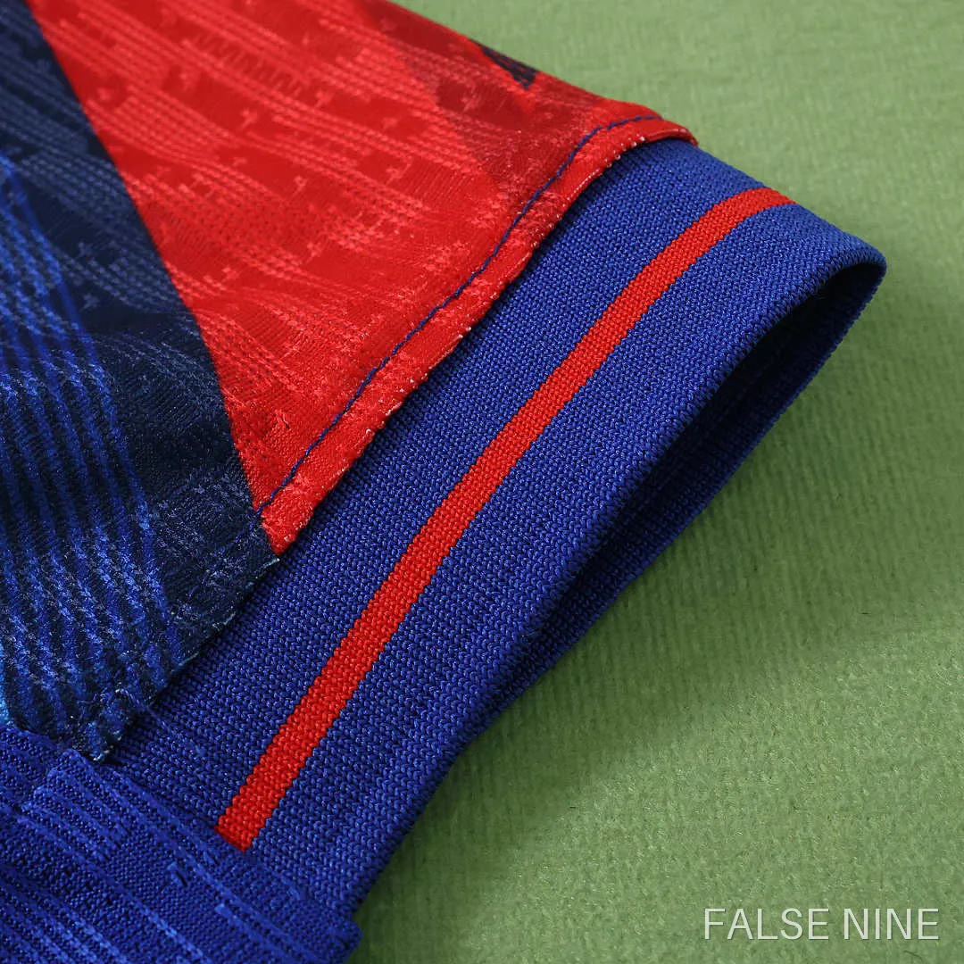 Crystal Palace 26/27 Third Shirt (Player Version), photo 16