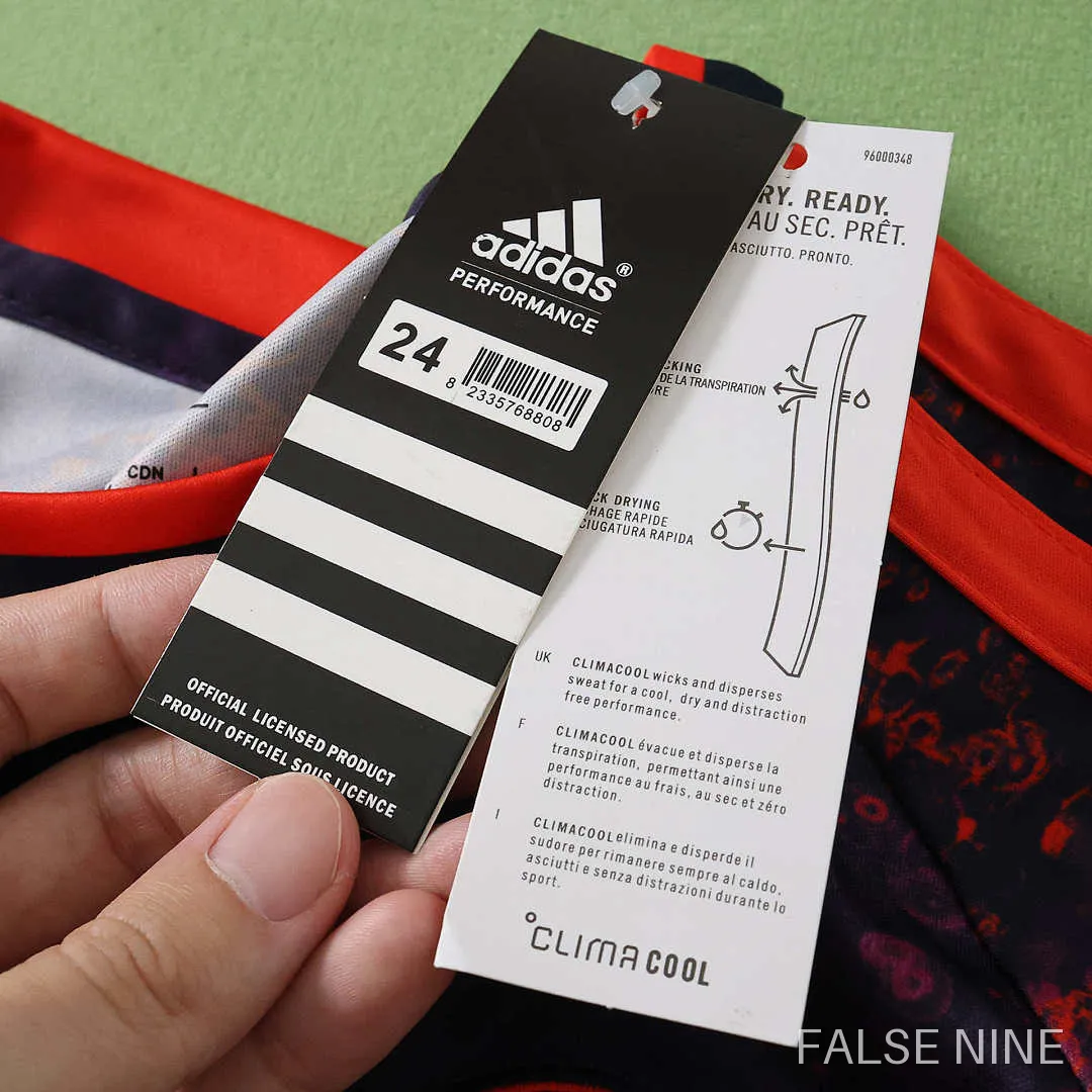 Bayern Munich 26/27 Third Kit (Kids), photo 27