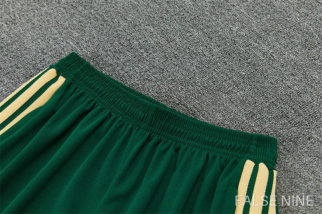 Italy 2026 Training Shorts (Fan Version), photo 6