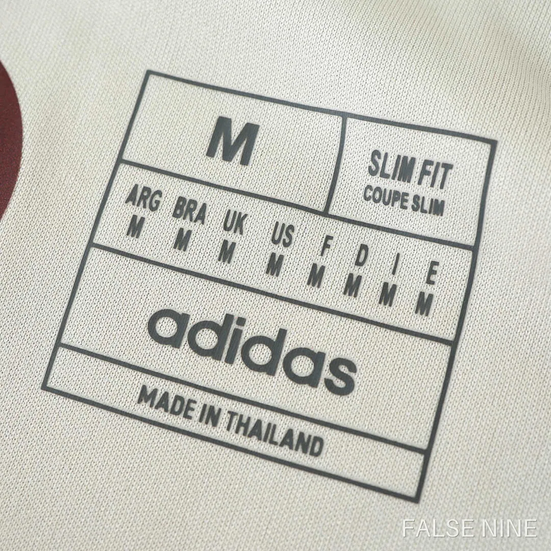 AS Roma 24/25 Away Shirt (Fan Version), photo 5