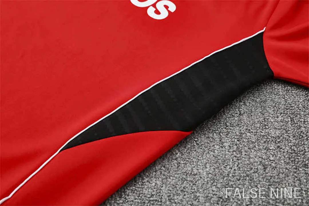 Manchester United 25/26 Training Tracksuit Set, photo 16