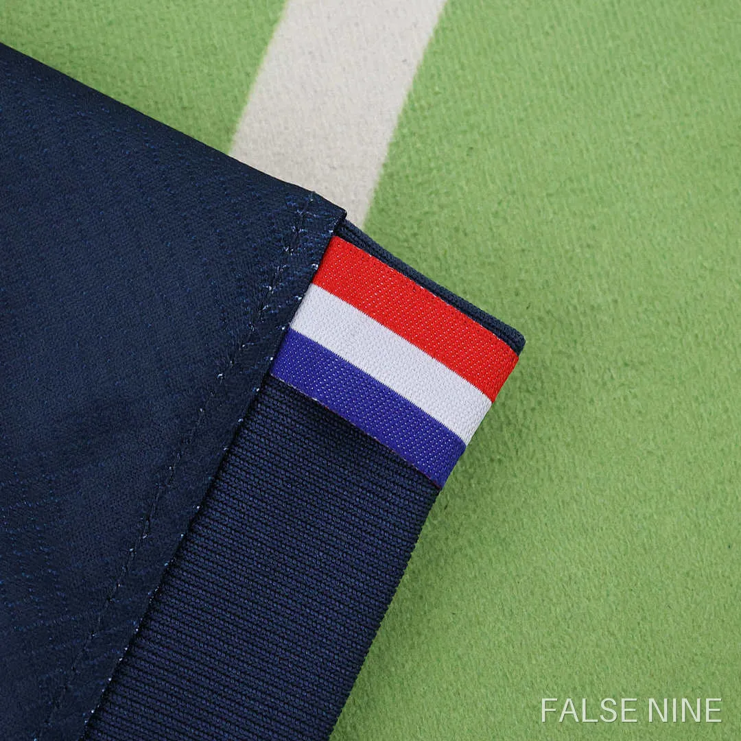 Paris Saint-Germain 25/26 Home Shirt (Fan Version), photo 10