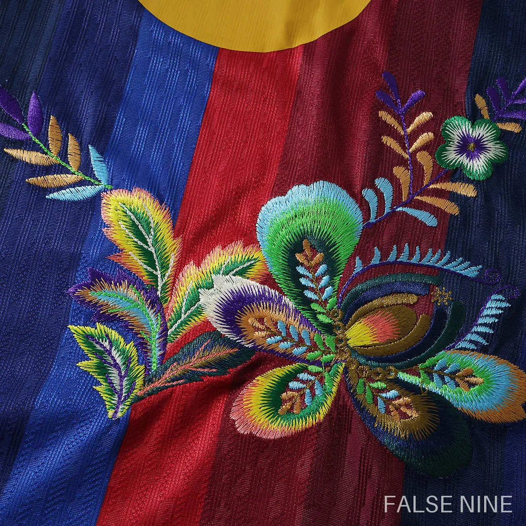 FC Barcelona 26/27 Home Shirt (Player Version), photo 12