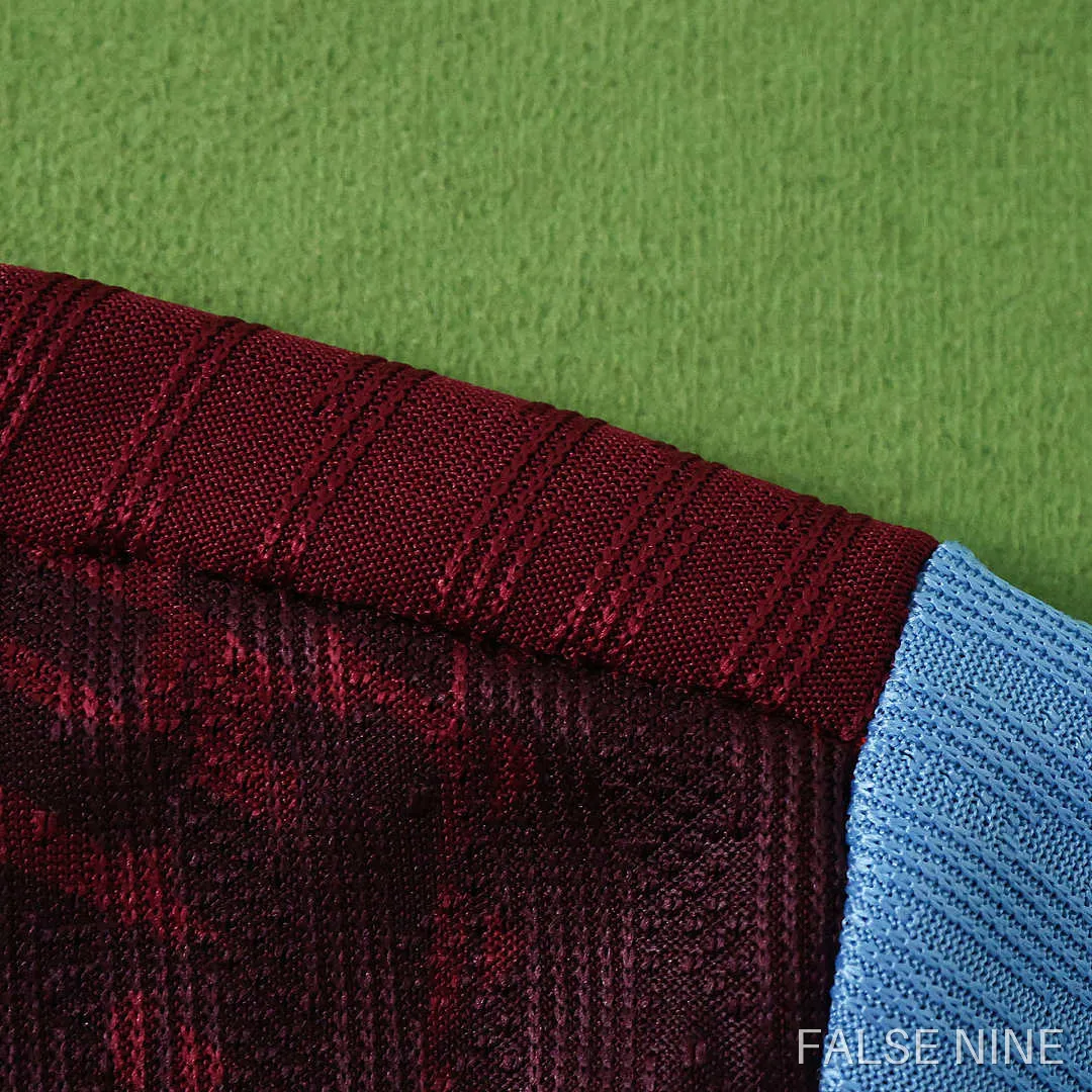 Aston Villa 26/27 Home Shirt (Player Version), photo 40
