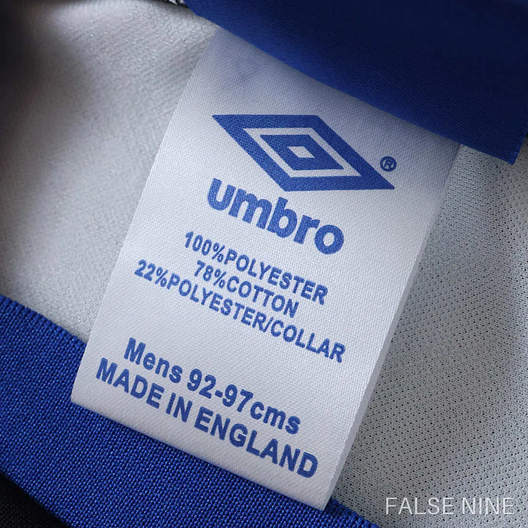 95/96 Internazionale Milano away retro Fan version, photo 8