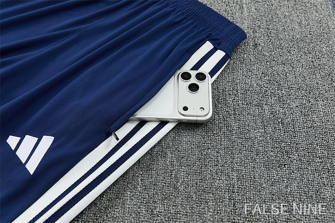 Real Madrid 26/27 Training Tracksuit, photo 5