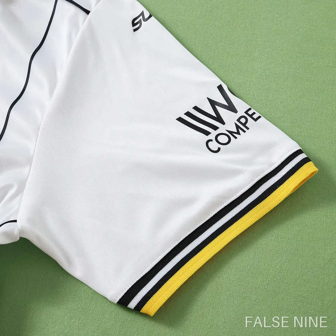 Wolverhampton Wanderers 26/27 Away Shirt (Fan Version), photo 15