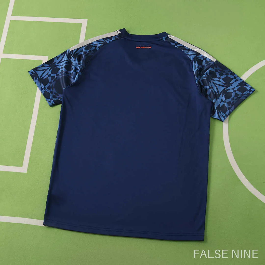 New York City FC 26/27 Away Shirt (Fan Version), photo 2