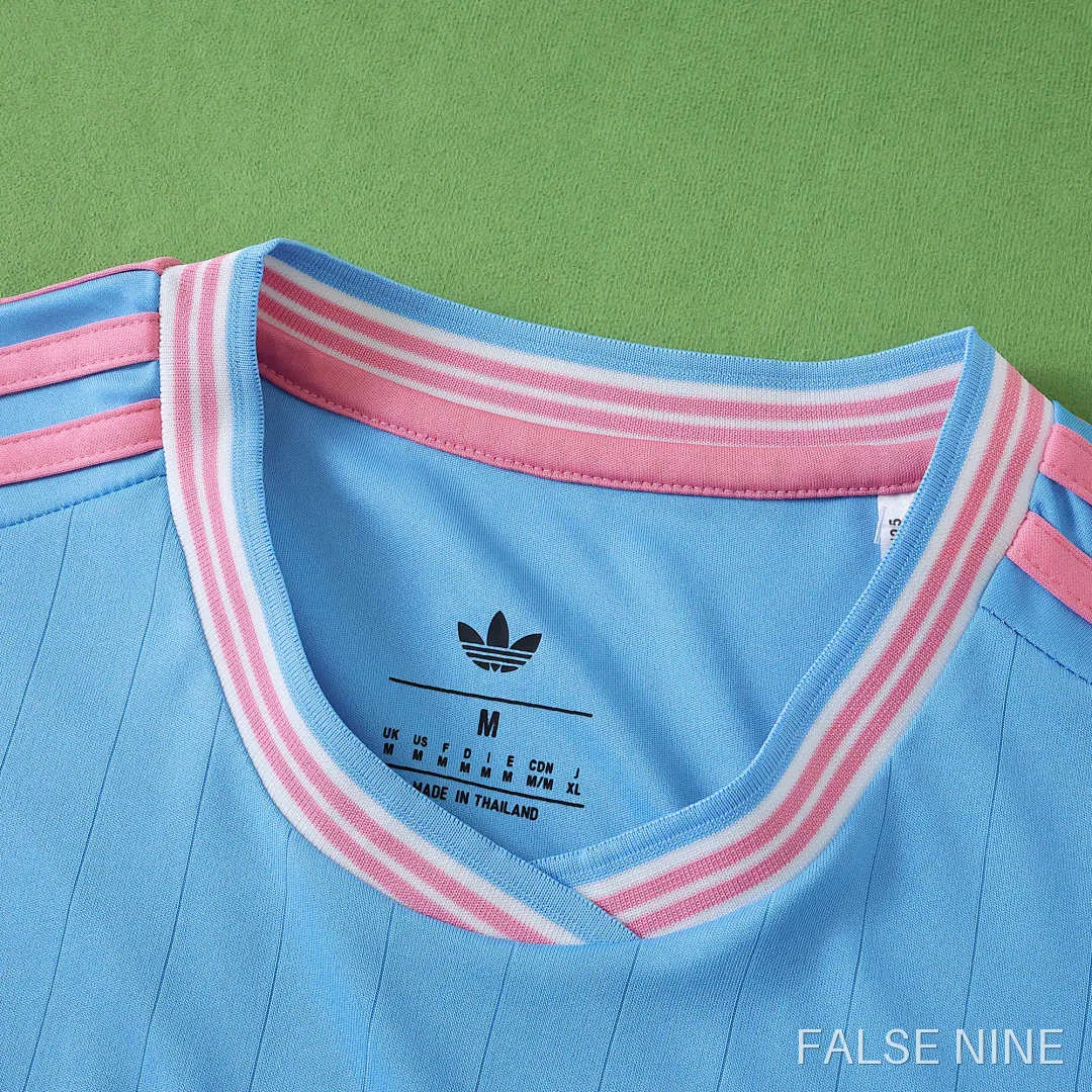 Inter Miami CF 25/26 Third Shirt (Women), photo 2
