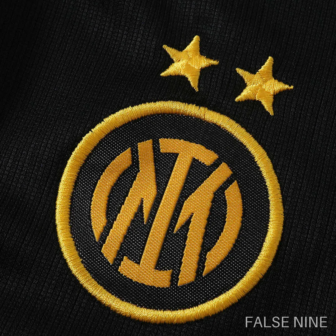 Inter Milan 26/27 Home Kit (Kids), photo 9