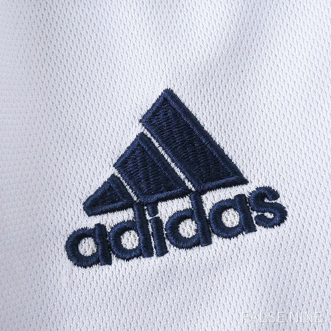 Real Madrid 2000/01 Home Kids Kit (Retro), photo 18