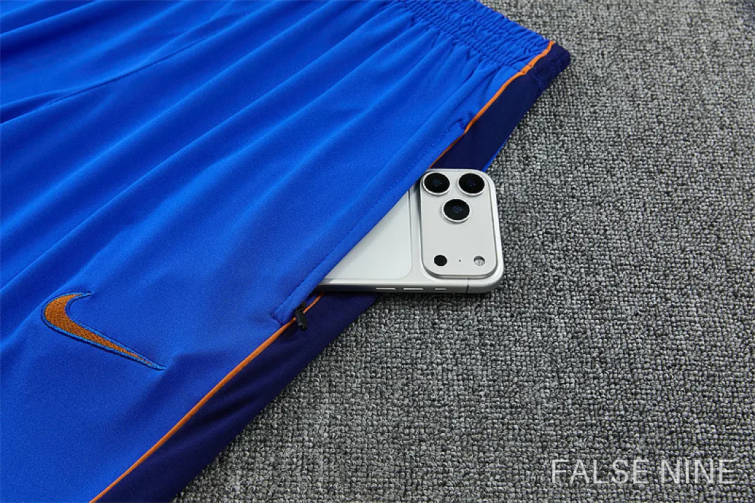France 2026 Training Tracksuit Set, photo 5