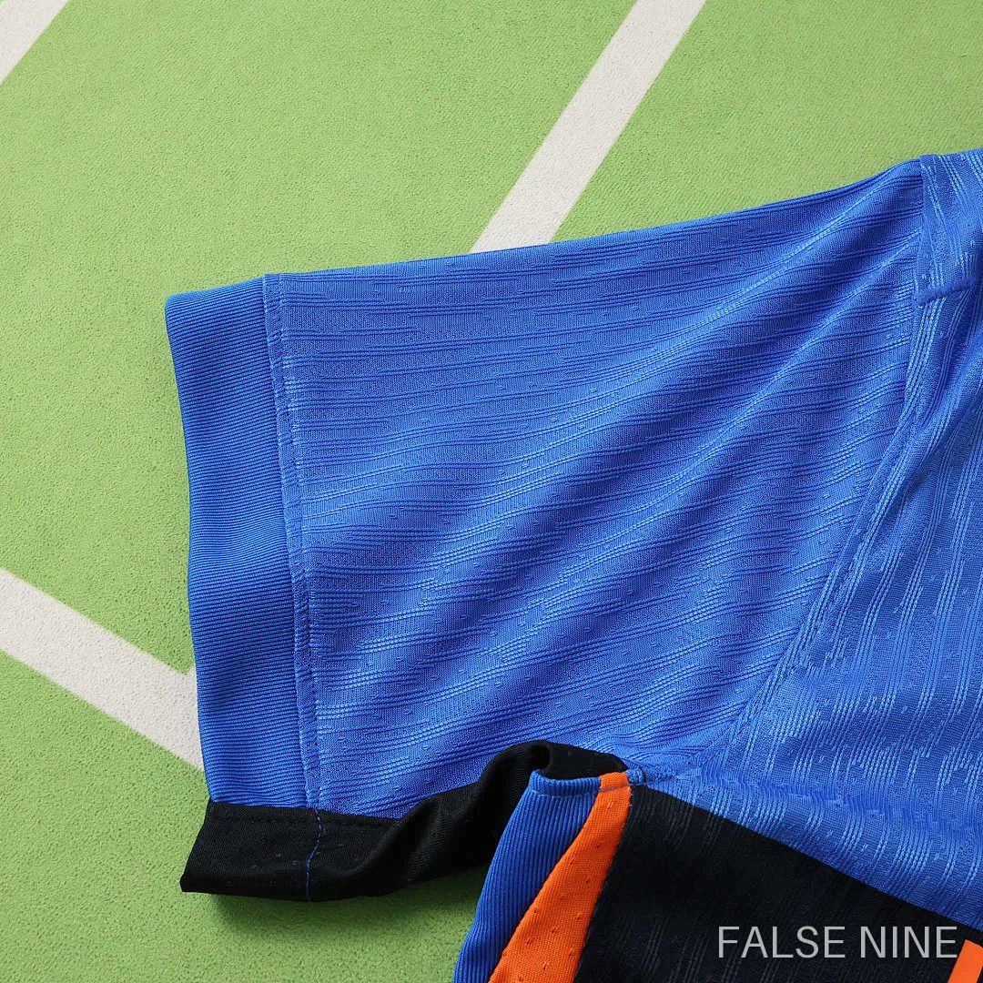 Inter Milan 25/26 Fourth Shirt (Player Version), photo 18