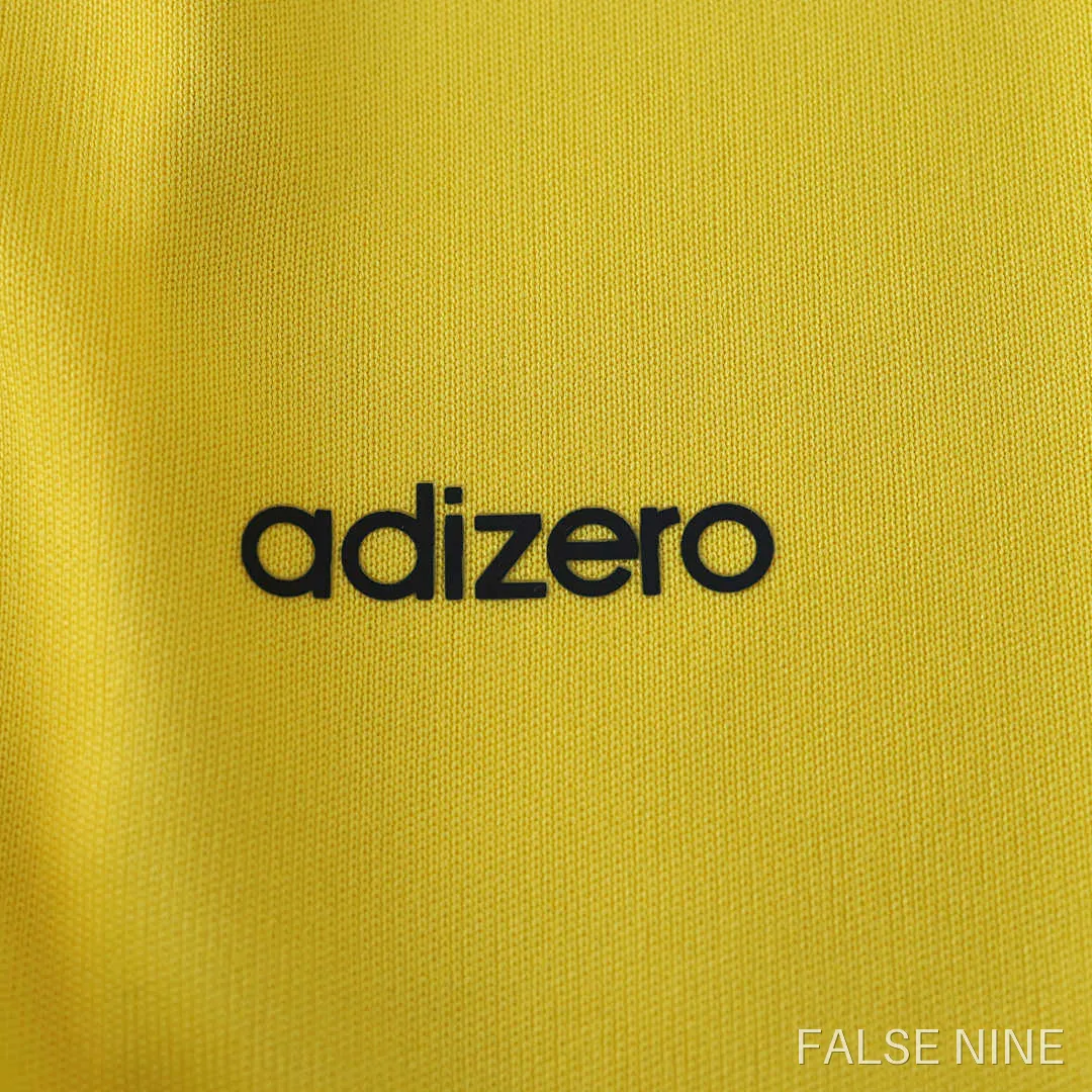 Colombia 2014 Home Shirt (Fan Version), photo 11