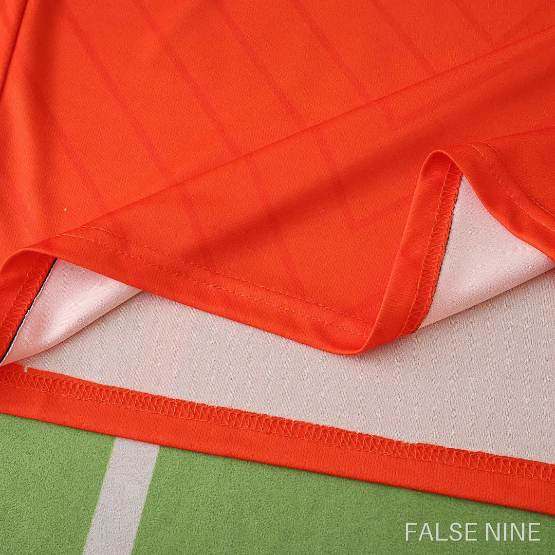 Napoli 25/26 Goalkeeper Shirt (Fan Version), photo 15