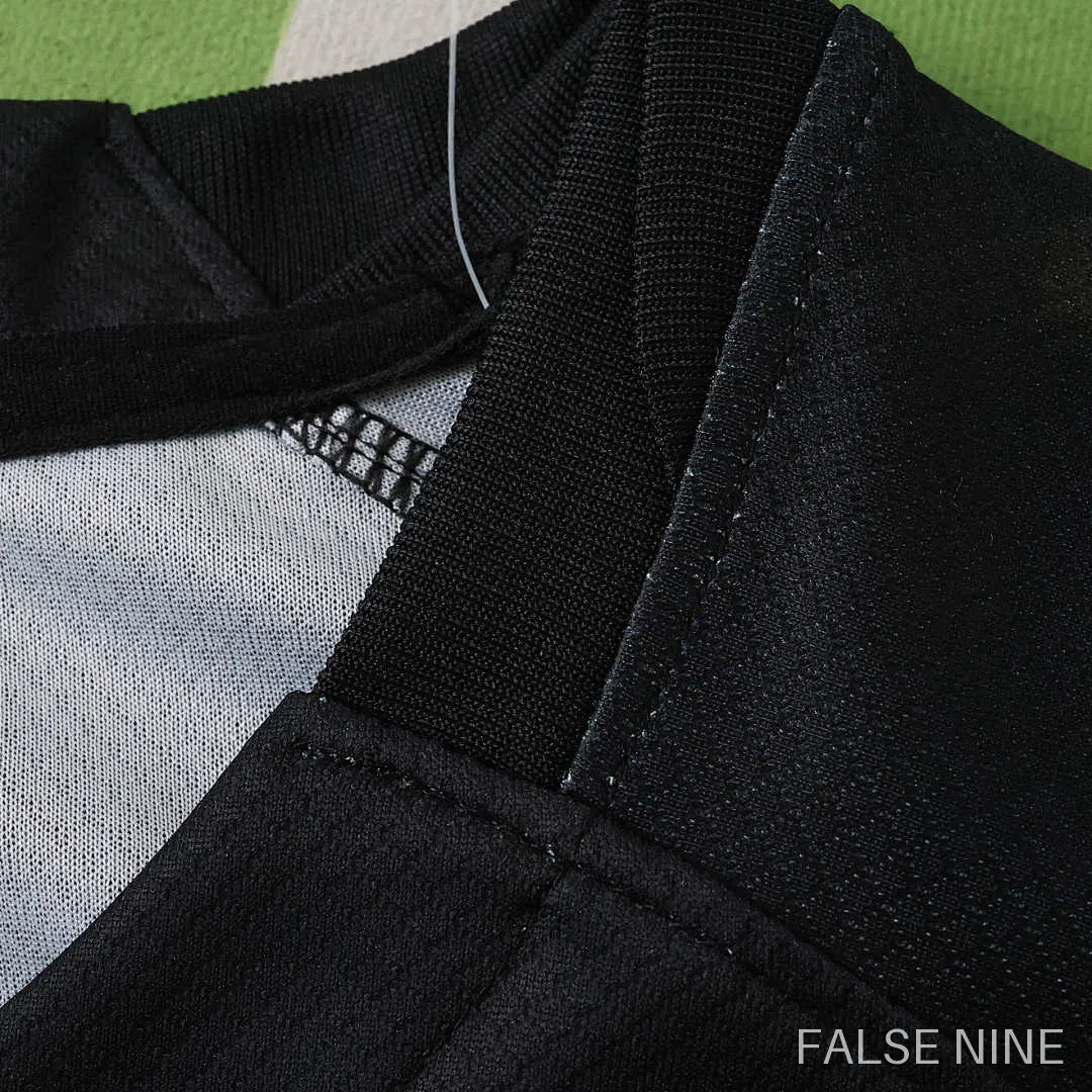 Paris Saint-Germain 25/26 Sixth Shirt (Long Sleeve Fan Version), photo 18