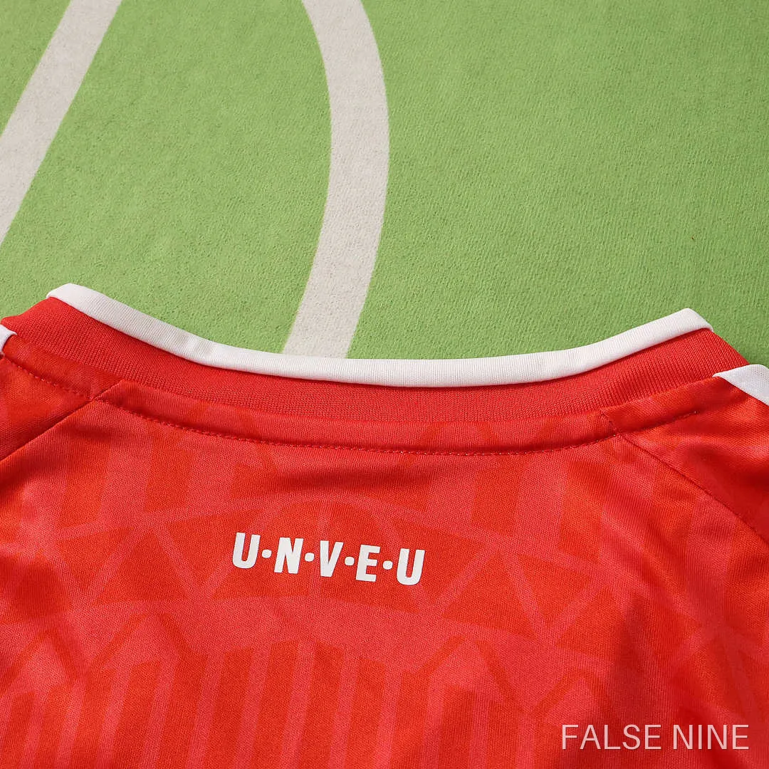 1. FC Union Berlin 26/27 Home Shirt (Fan Version), photo 3