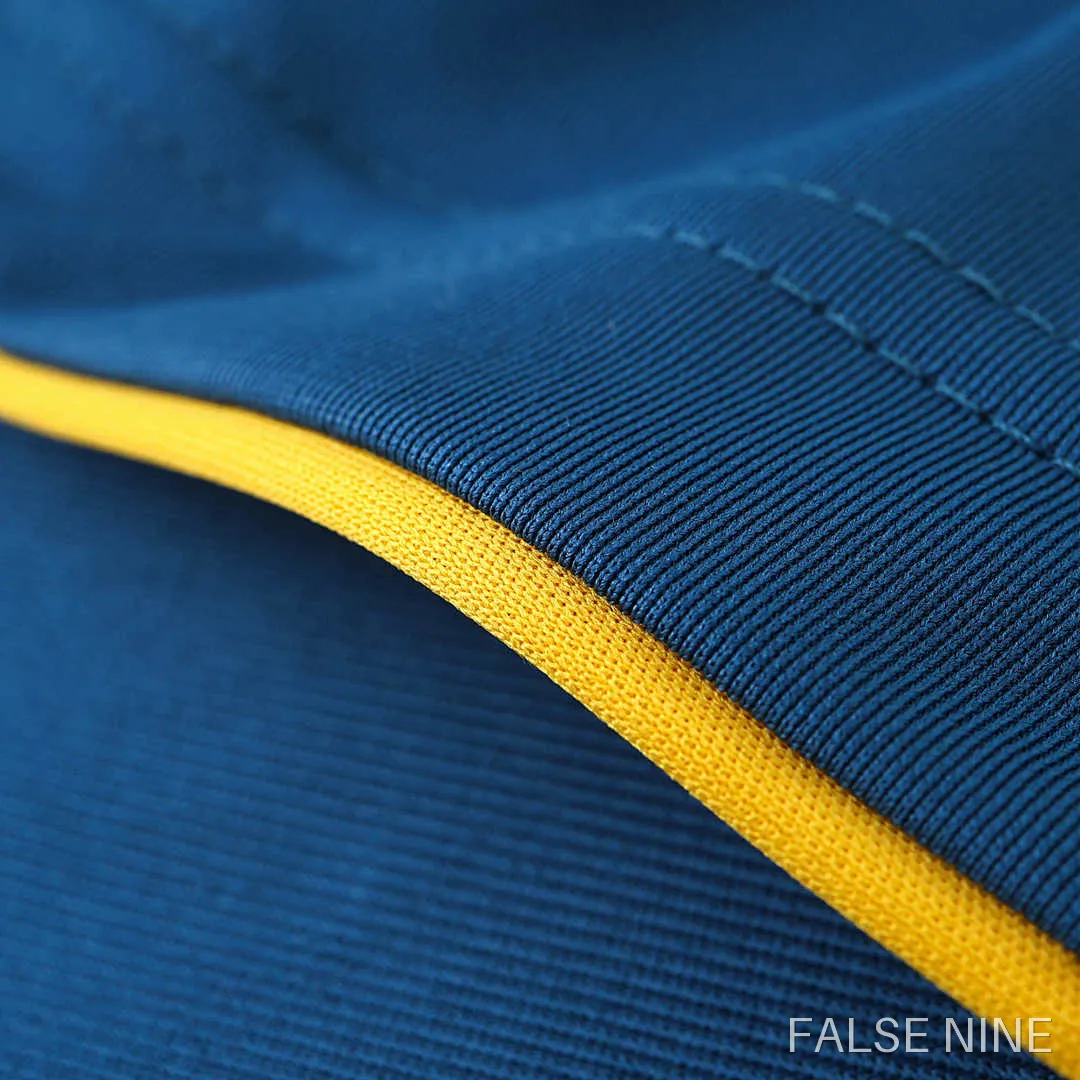 11/12 LA Galaxy away retro Fan version, photo 18