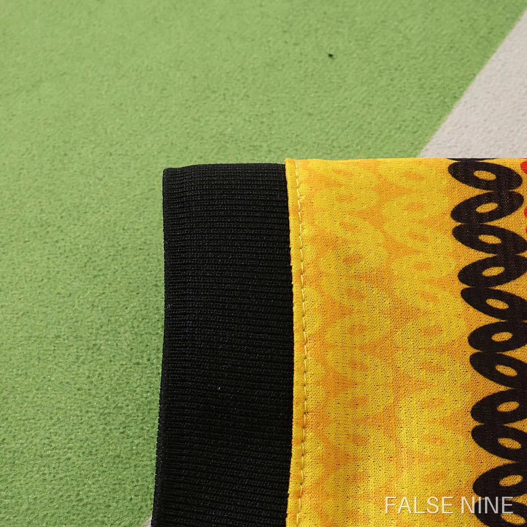 Jamaica 2026 Home Shirt (Player Version), photo 13