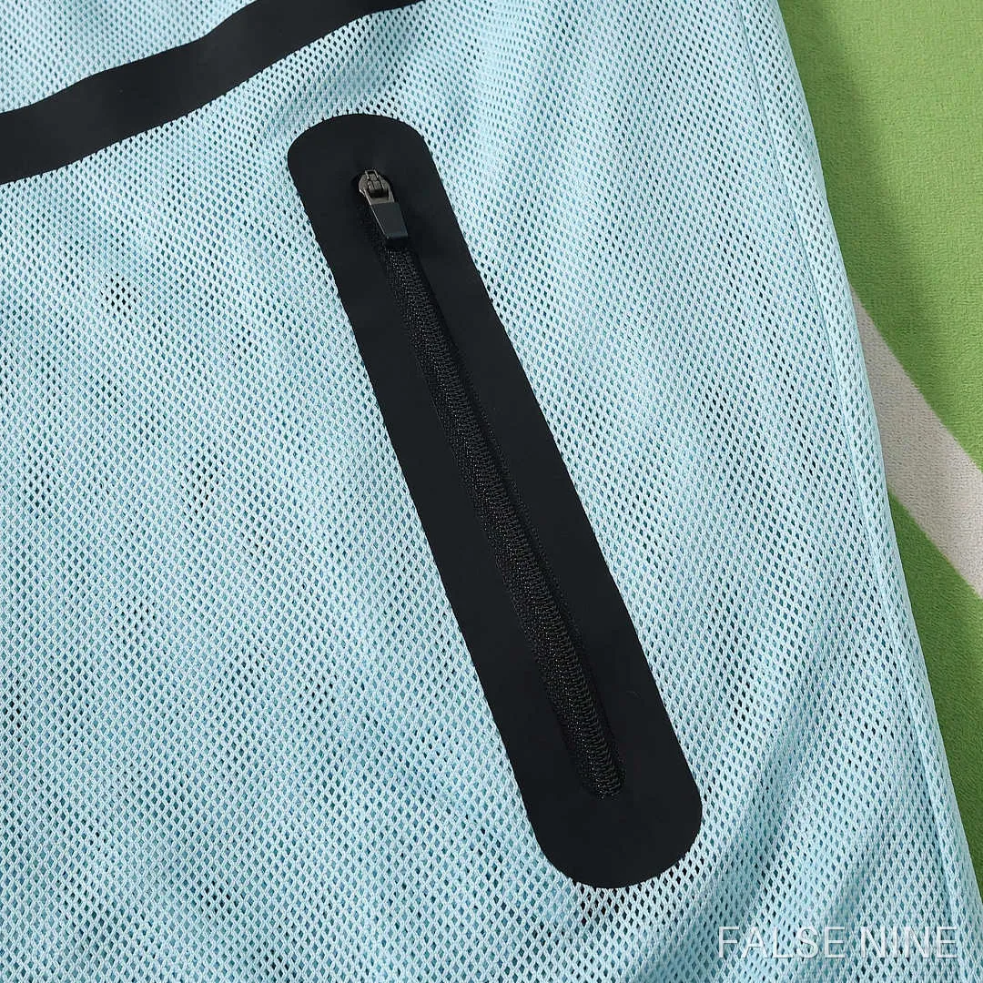 France 2026 Training Jacket, photo 4