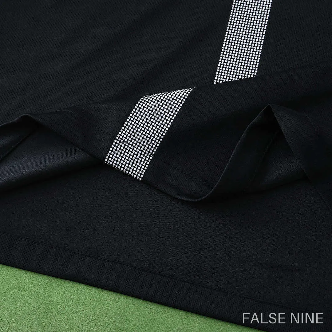 Paris Saint-Germain 18/19 Third Shirt (Fan Version, Long Sleeve), photo 10