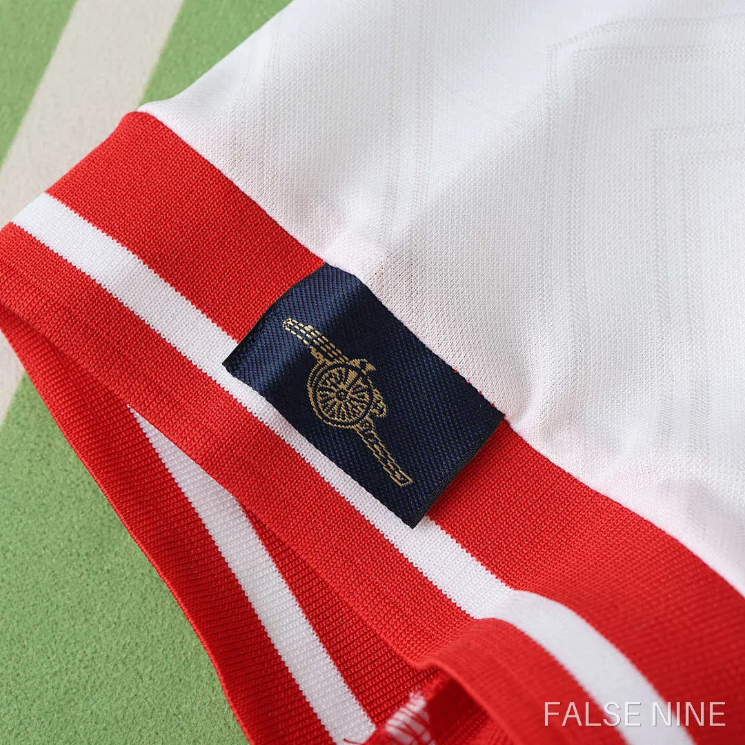 96/97 Arsenal F.C. home retro Fan version, photo 12