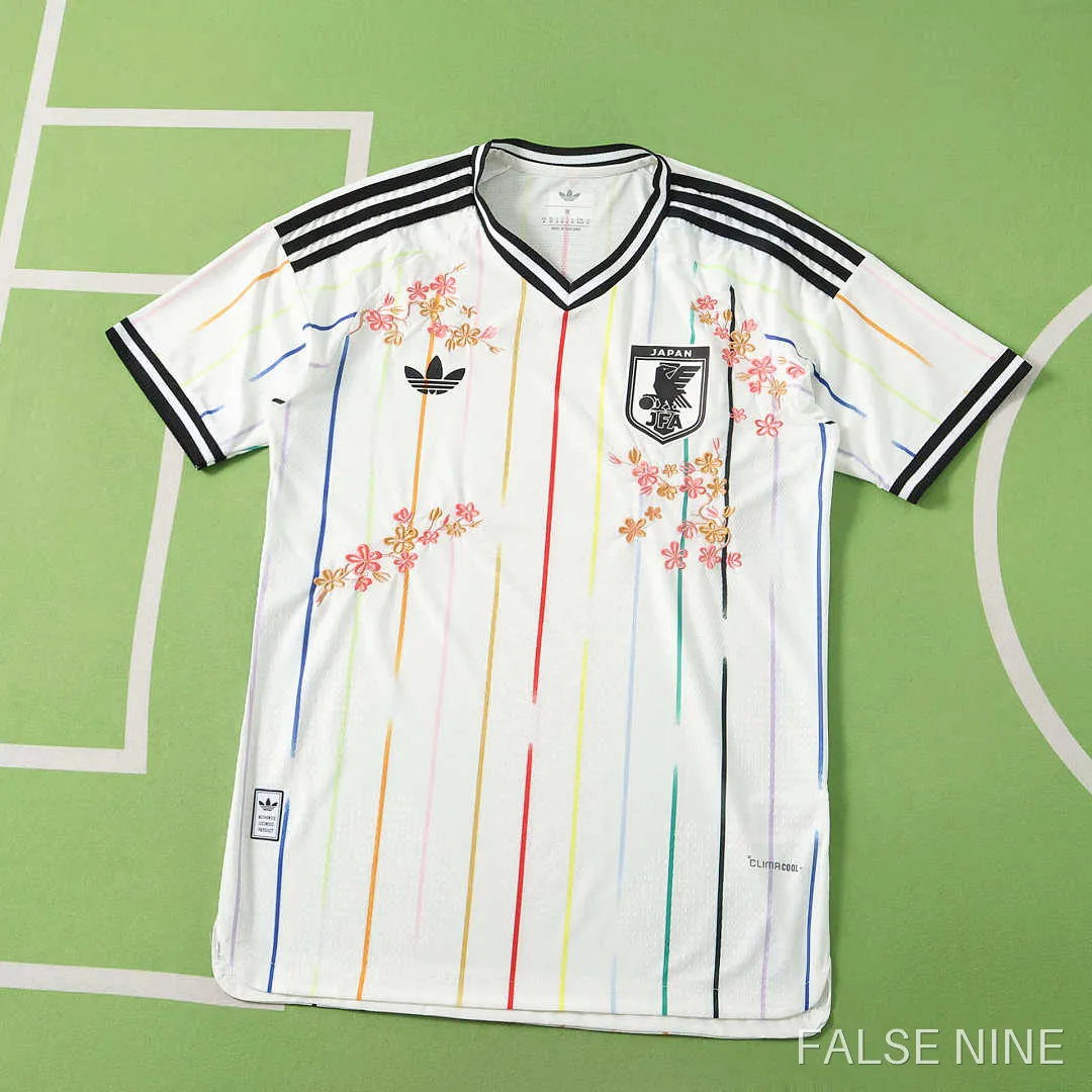Japan 2026 Away Shirt (Player Version), photo 1