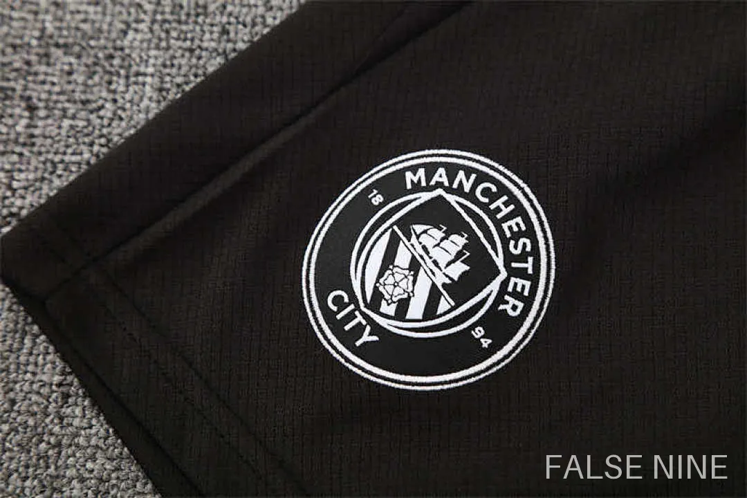 Manchester City 25/26 Training Kit (Fan Version), photo 13