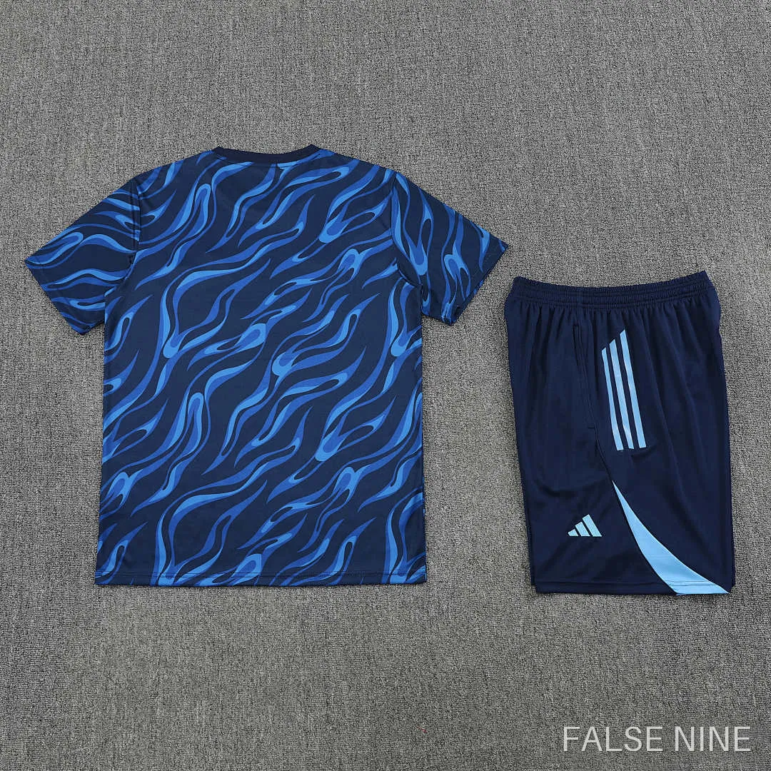 Real Madrid 25/26 Training Kit (Fan Version), photo 12