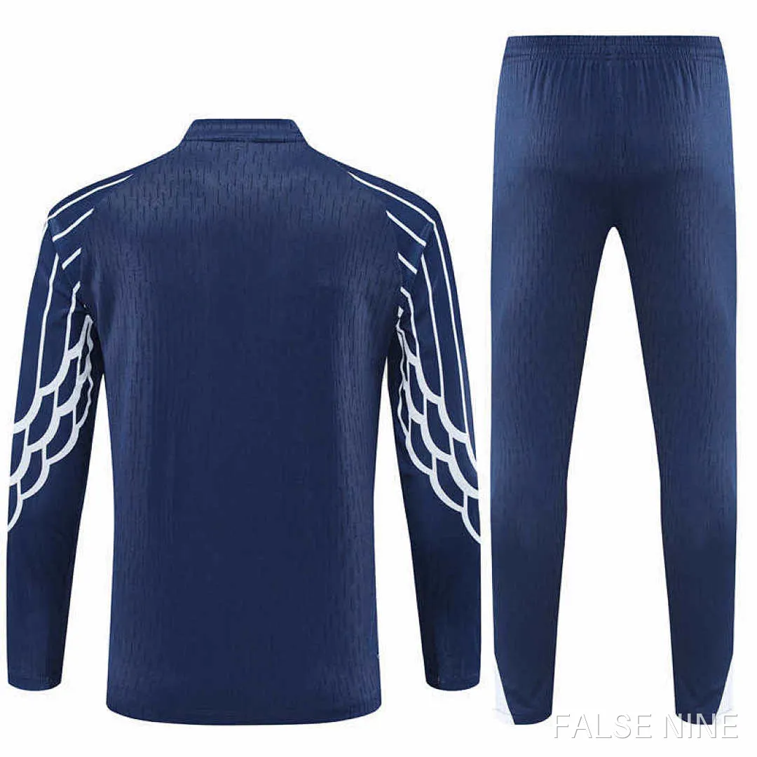 Paris Saint-Germain 25/26 Training Tracksuit, photo 5