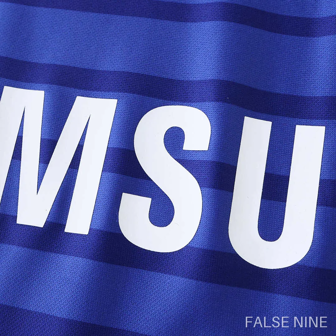 14/15 Chelsea F.C. home retro Fan version, photo 7