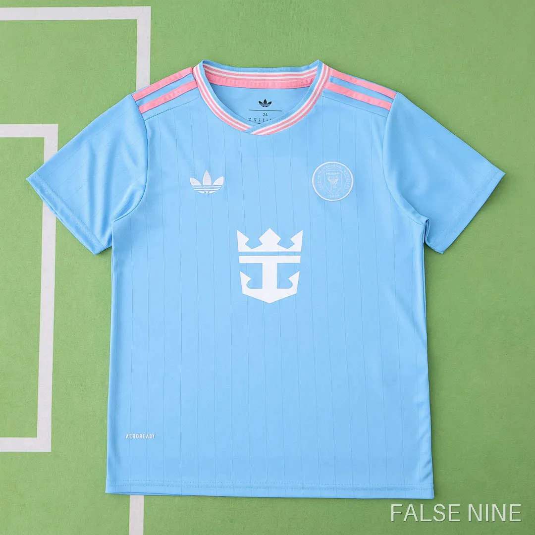 Inter Miami CF 25/26 Third Kit (Kids), photo 1
