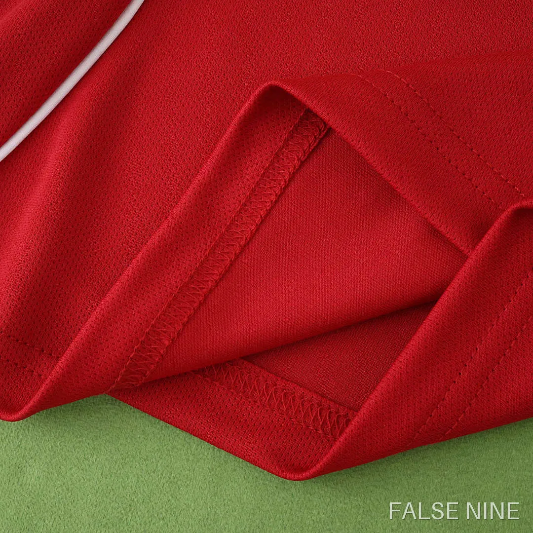 Liverpool 25/26 Home Shirt (Women), photo 13