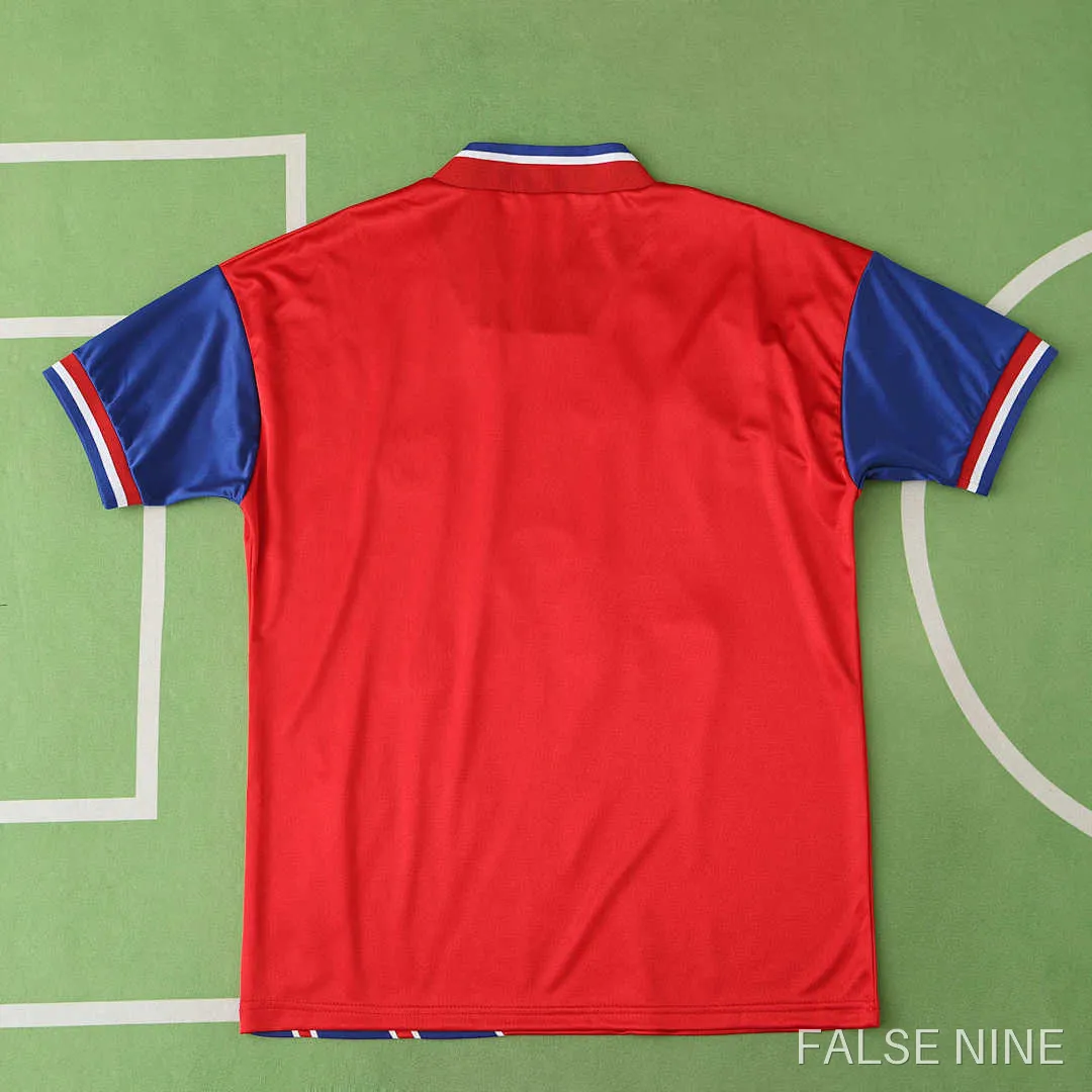 Bayern Munich 1993-95 Home Shirt (Retro Fan Version), photo 18