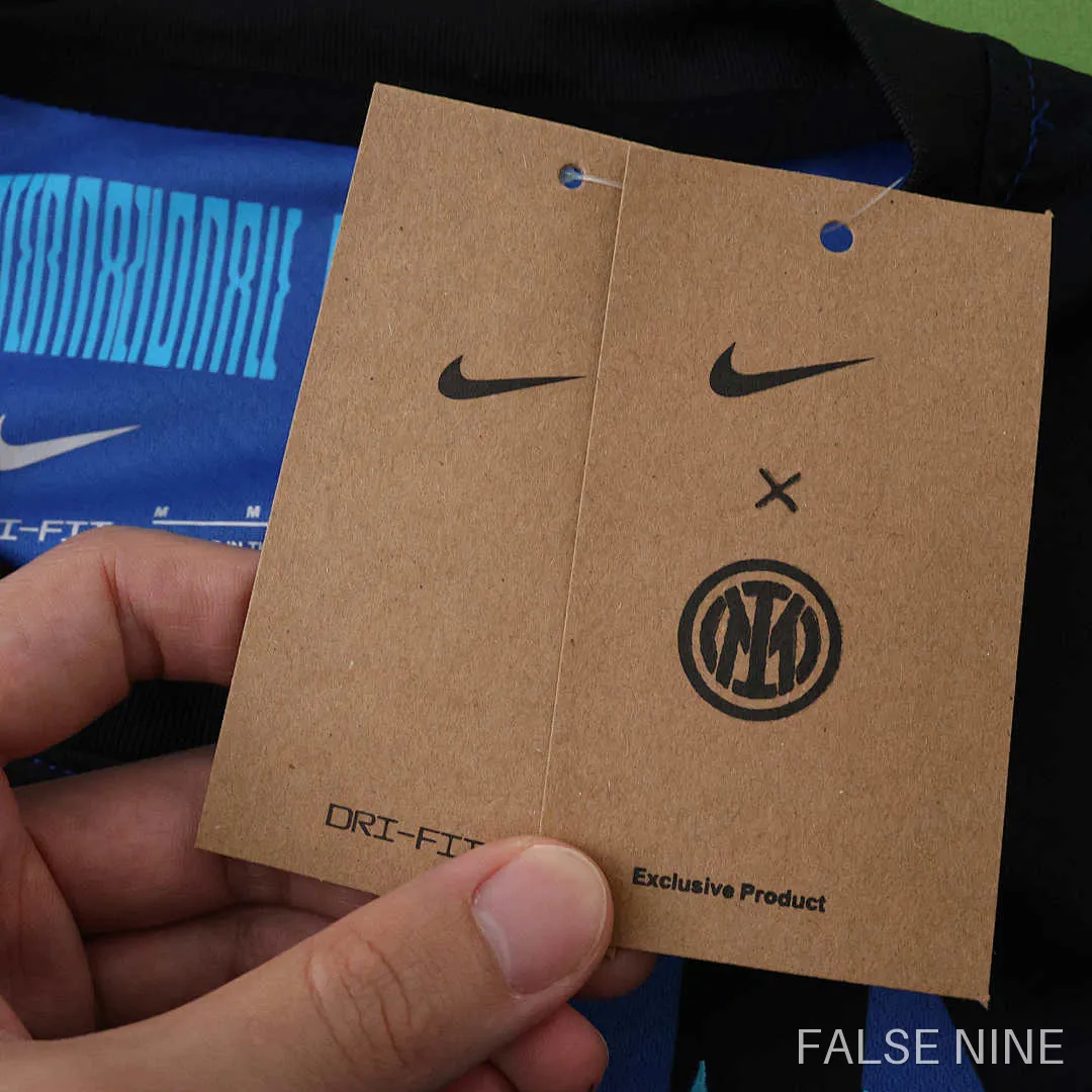 Inter Milan 25/26 Home Shirt (Fan Version), photo 19