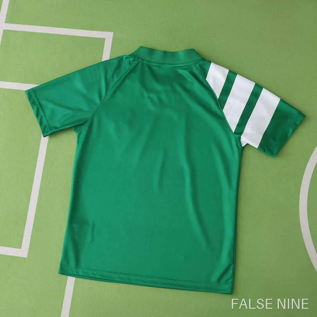 Liverpool 1992 Away Kit (Kids Retro), photo 3