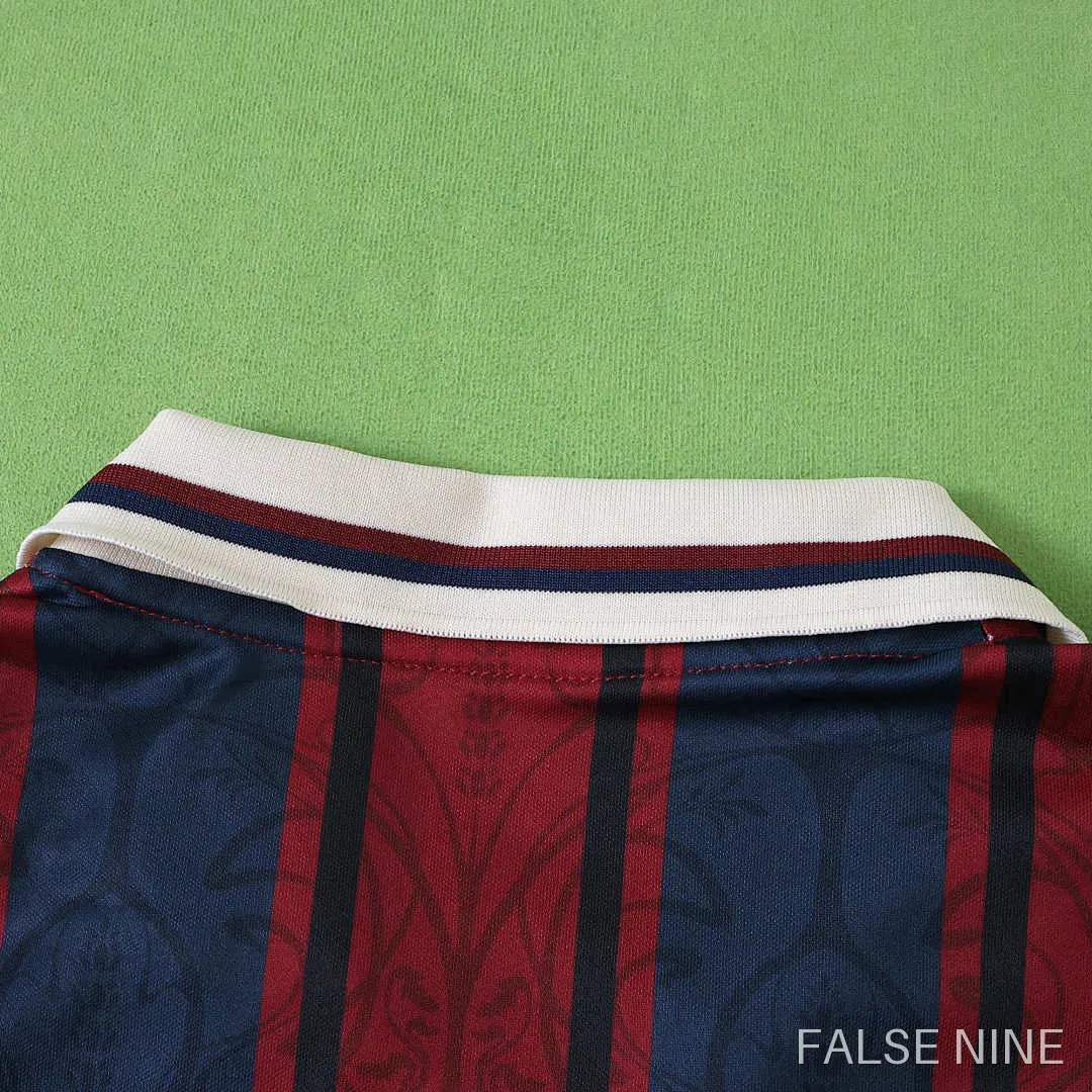 FC Barcelona 25/26 Home Kit (Kids Concept Version), photo 16