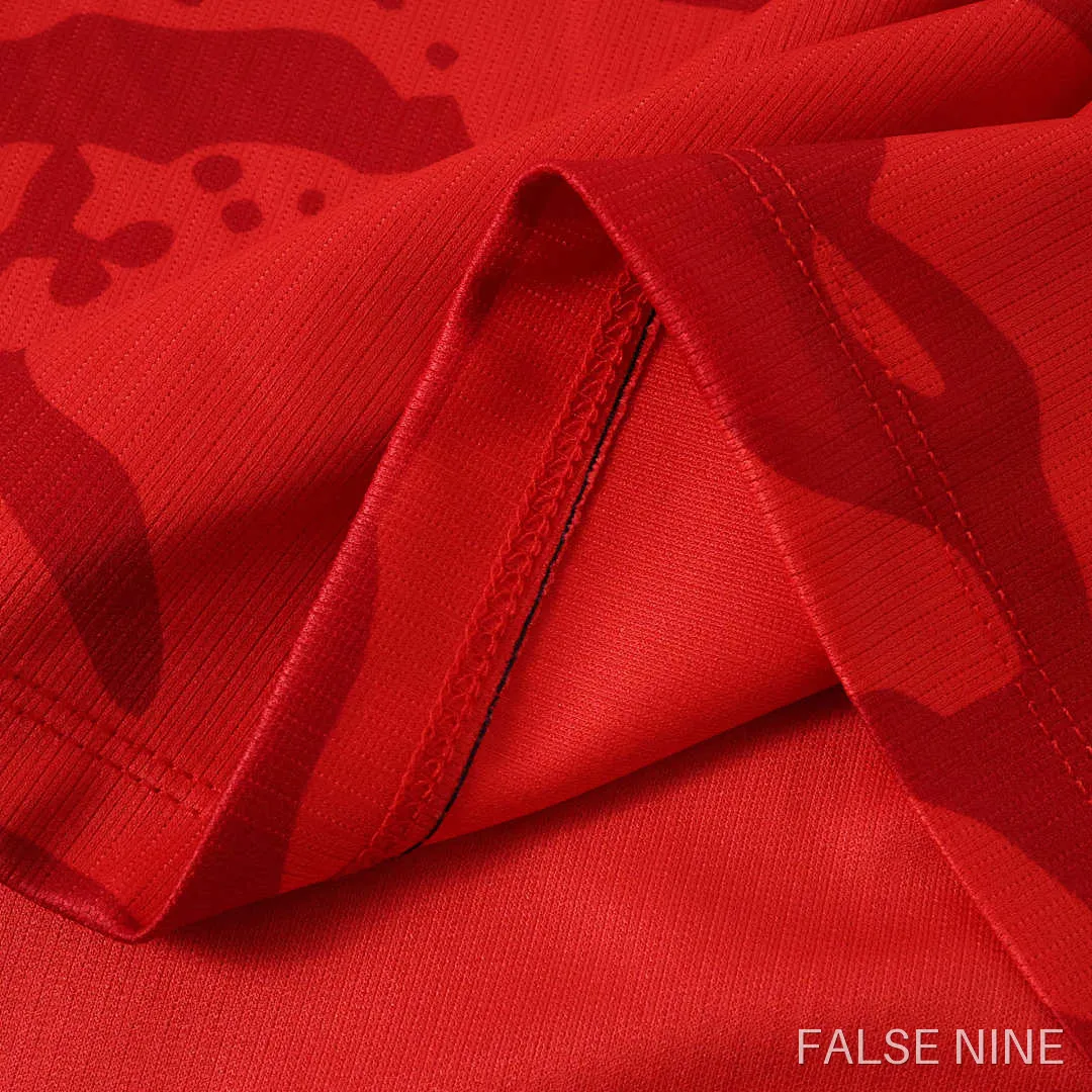 South Korea 2026 Home Shirt (Fan Version), photo 7