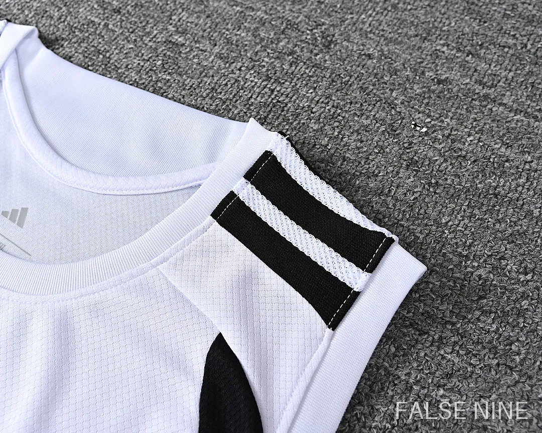 Real Madrid 26/27 Training Kit (Fan Version), photo 8